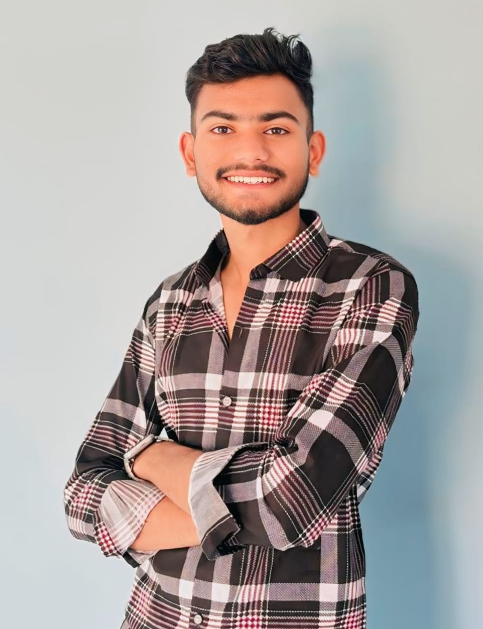 Rohit Kakad